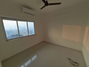 Bedroom in 2 BHK Apartment at Sector 11 Ghansoli – for Rent