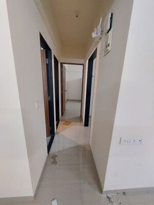  1 BHK Apartment at Sector 11 Ghansoli – for Rent