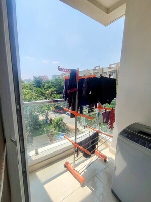 Furnished Amenities in 2 BHK Builder Floor at Hsr Layout – for Rent