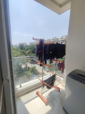 Furnished Amenities in 2 BHK Builder Floor at Hsr Layout – for Rent