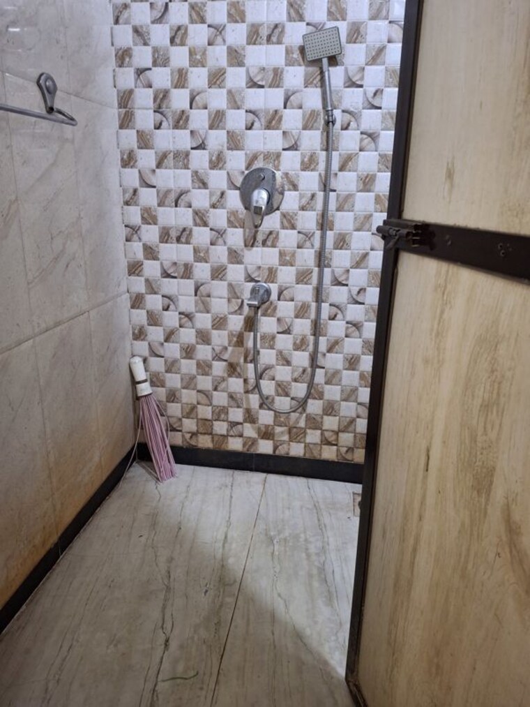Bedroom, aangan-chs-ghansoli 2.5 Bedroom 1394 Sq.Ft. Apartment In Ghansoli Navi Mumbai 10748206