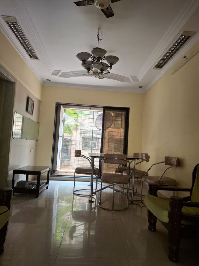 Living Room, aangan-chs-ghansoli 2.5 Bedroom 1394 Sq.Ft. Apartment In Ghansoli Navi Mumbai 10748206