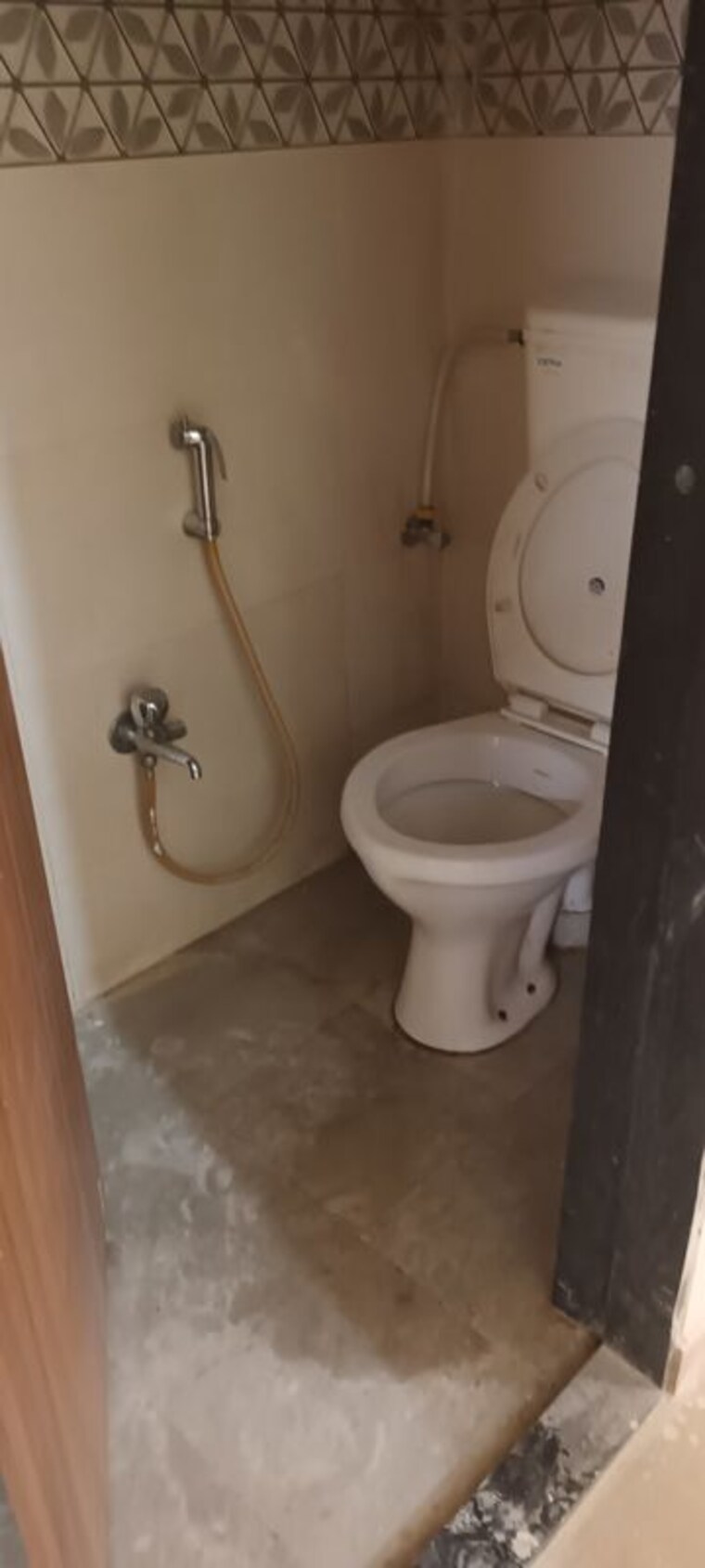 Bathroom, sector 11 ghansoli 1 Bedroom 640 Sq.Ft. Apartment In Sector 11 Ghansoli Navi Mumbai 10748208