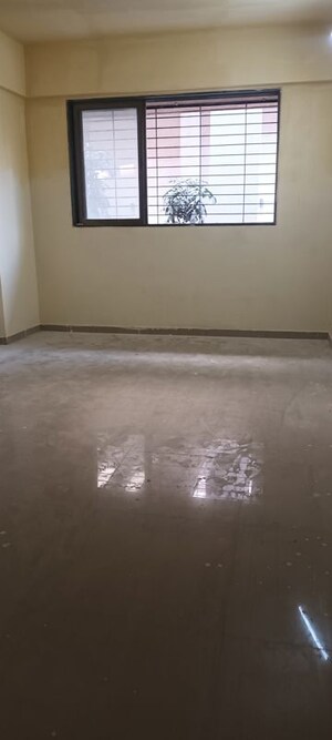 1 BHK Apartment For Rent in Sector 11 Ghansoli