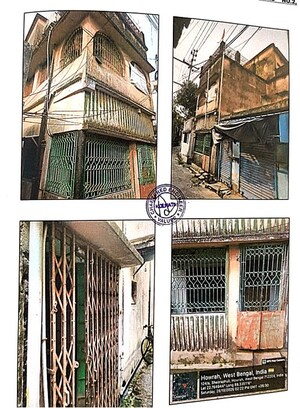  Land – Exterior View View at Hooghly - for Sale