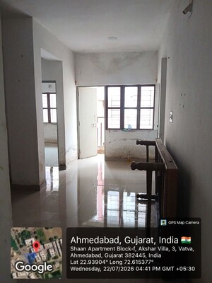  Apartment For Sale in Vatva