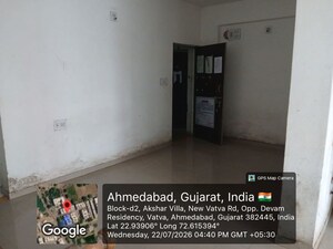 Bedroom in  Apartment at Vatva – for Sale