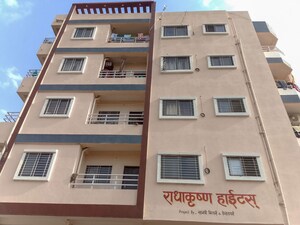  Apartment For Sale in Khadki