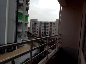 Balcony in  Apartment at Khadki – for Sale