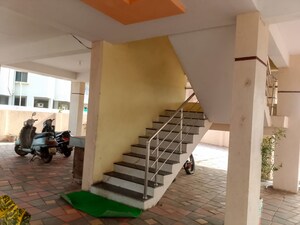 Staircase in  Apartment at Khadki – for Sale