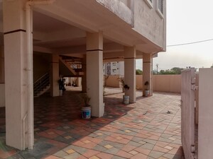 Parking in  Apartment at Khadki – for Sale