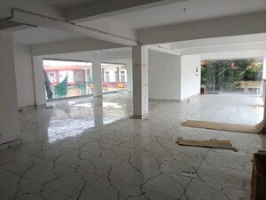 Floor Plan in  Showroom at Ernakulam – for Rent
