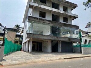  Showroom For Rent in Ernakulam