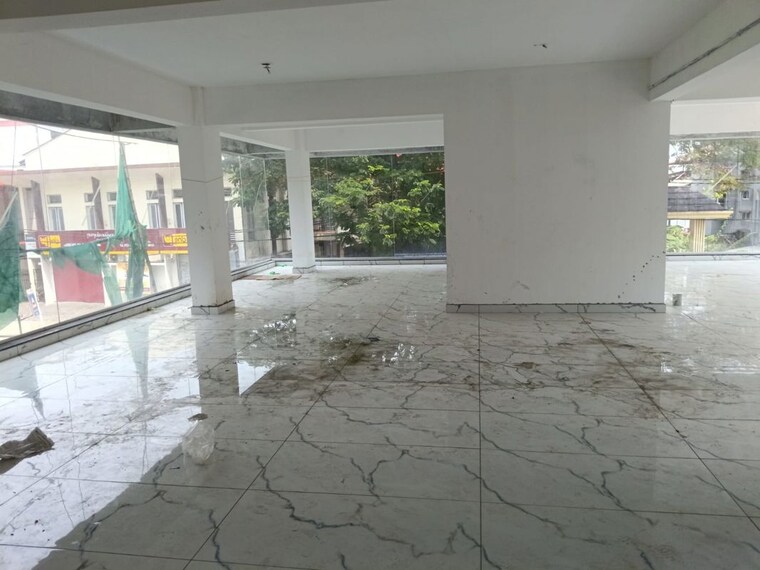 Floor Plan, ernakulam Commercial Showroom 3000 Sq.Ft. In Ernakulam Kochi 10748198