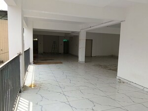 Floor Plan in  Showroom at Ernakulam – for Rent