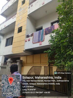  Apartment For Sale in Raviwar Peth