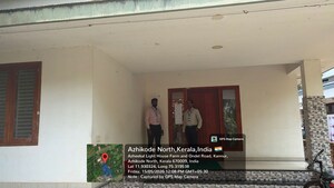   Independent House at Chirakkal – for Sale