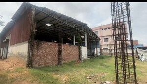  Land – Exterior View View at Shuklaganj - for Sale