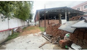  Land – Exterior View View at Shuklaganj - for Sale