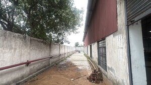  Land – Exterior View View at Shuklaganj - for Sale