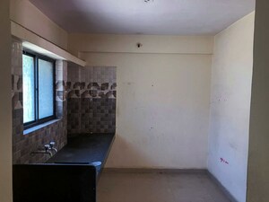 Kitchen in  Apartment at Dhanori – for Sale