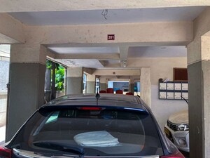   Apartment at Dhanori – for Sale