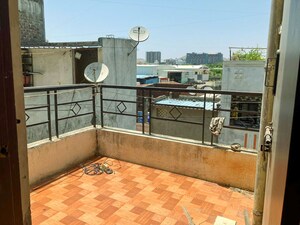  Apartment – Exterior View View at Dhanori - for Sale