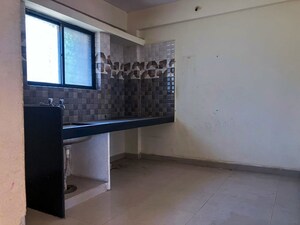 Kitchen in  Apartment at Dhanori – for Sale
