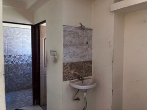 Bathroom in  Apartment at Dhanori – for Sale