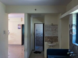 Building Lobby in  Apartment at Dhanori – for Sale