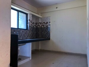Kitchen in  Apartment at Dhanori – for Sale