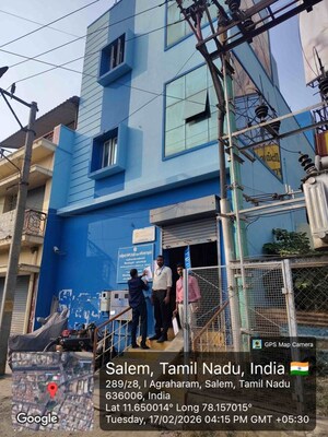  Office Space For Sale in Magudanchavadi