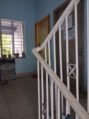 Staircase in  Apartment at Dimna – for Sale