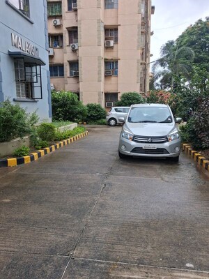  Apartment – Exterior View View at Dimna - for Sale