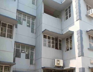 Apartment – Exterior View View at Dimna - for Sale