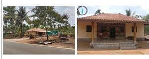  Independent House For Sale in Beluvai