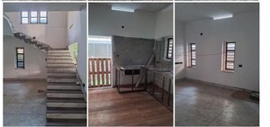  Independent House – Exterior View View at Ernakulam - for Sale