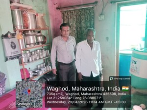   Independent House at Mahabal – for Sale