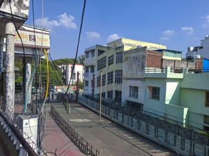  Shop – Exterior View View at Sector A - for Sale