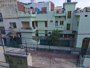  Shop – Exterior View View at Sector A - for Sale