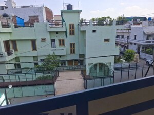  Shop – Exterior View View at Sector A - for Sale