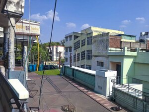  Shop – Exterior View View at Sector A - for Sale