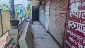 Balcony in  Shop at Sector A – for Sale