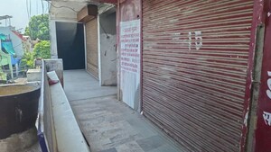 Bathroom in  Shop at Sector A – for Sale