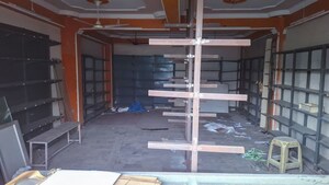 Staircase in  Shop at Sector A – for Sale