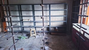   Shop at Sector A – for Sale