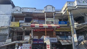  Shop – Exterior View View at Sector A - for Sale