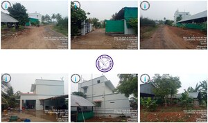  Independent House For Sale in Attur