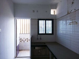 Kitchen in  Apartment at Mohan Nagar – for Sale