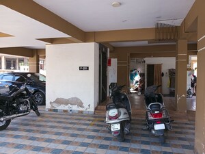 Parking in  Apartment at Mohan Nagar – for Sale